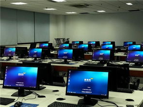 上海辦公設備與家具租賃全攻略 便捷、經濟、靈活的企業選擇