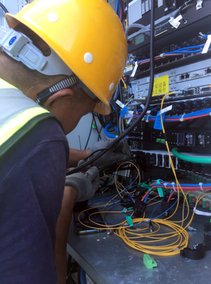 威海移動突破“管道瓶頸”，加速5G網絡建設與光纜部署