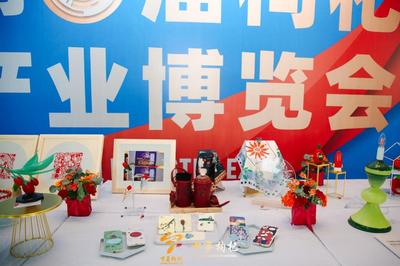 這些文創產品美出圈！寧夏枸杞文化創意大賽結果揭曉